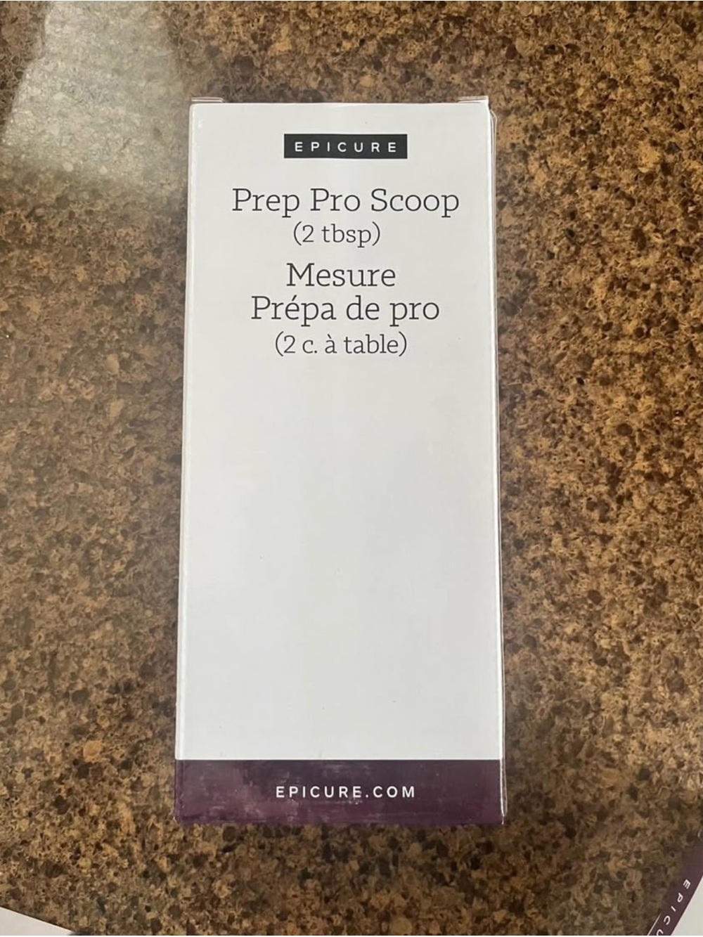 Epicure | Prep Pro Scoop (2 tbsp)